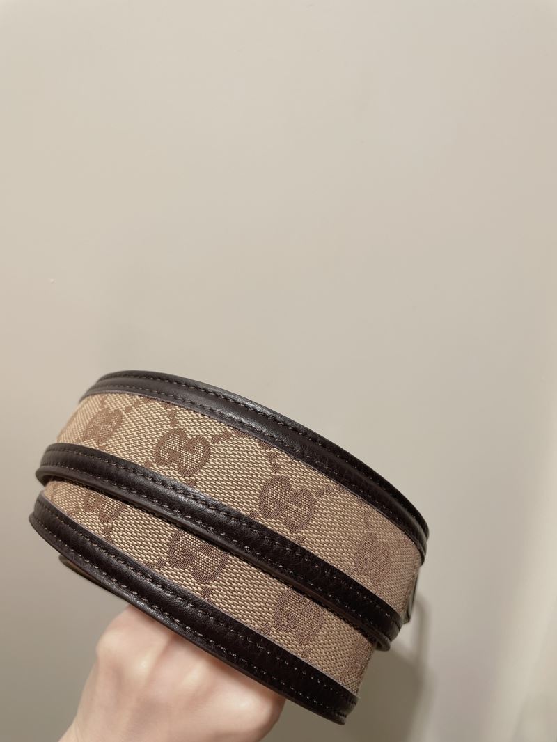 Gvc*1 belts